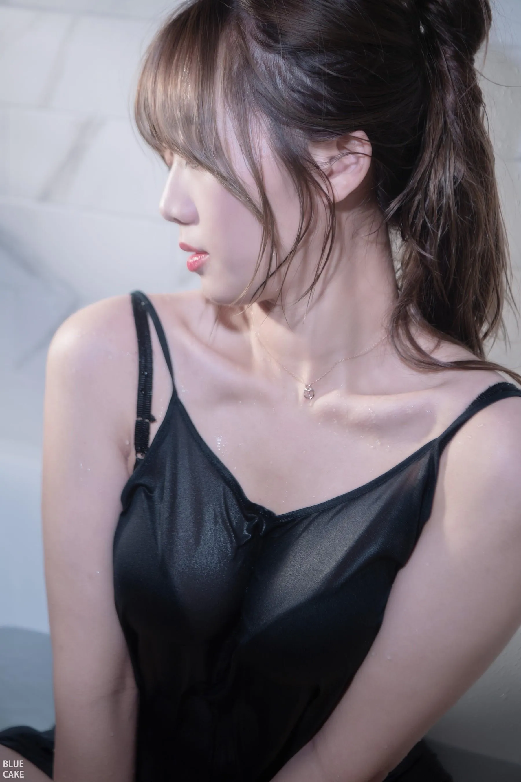Koby – NO.02 [BLUECAKE] Office Girl  Sweet Girl [159P]插图8